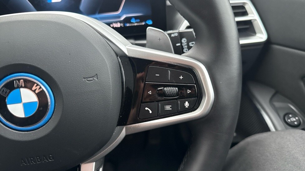 Used BMW 3 Series 2025 for sale - 76870413: Photo 18