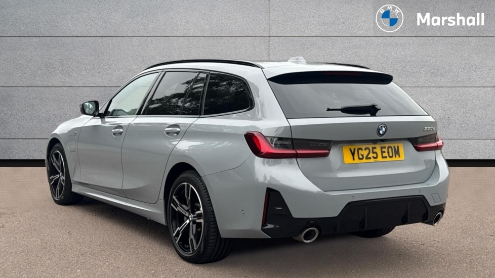 Used BMW 3 Series 2025 for sale - 76870413: Photo 2