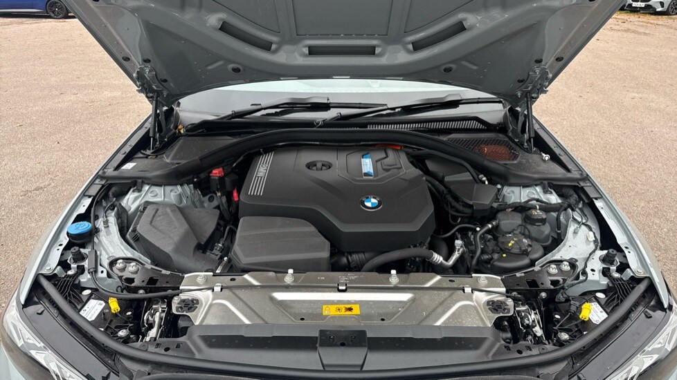 Used BMW 3 Series 2025 for sale - 76870413: Photo 21