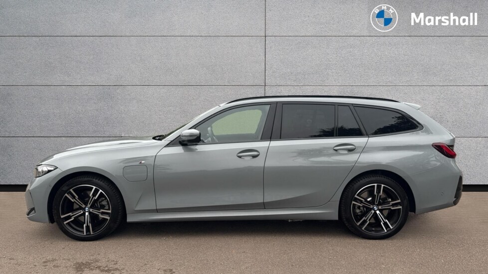 Used BMW 3 Series 2025 for sale - 76870413: Photo 24