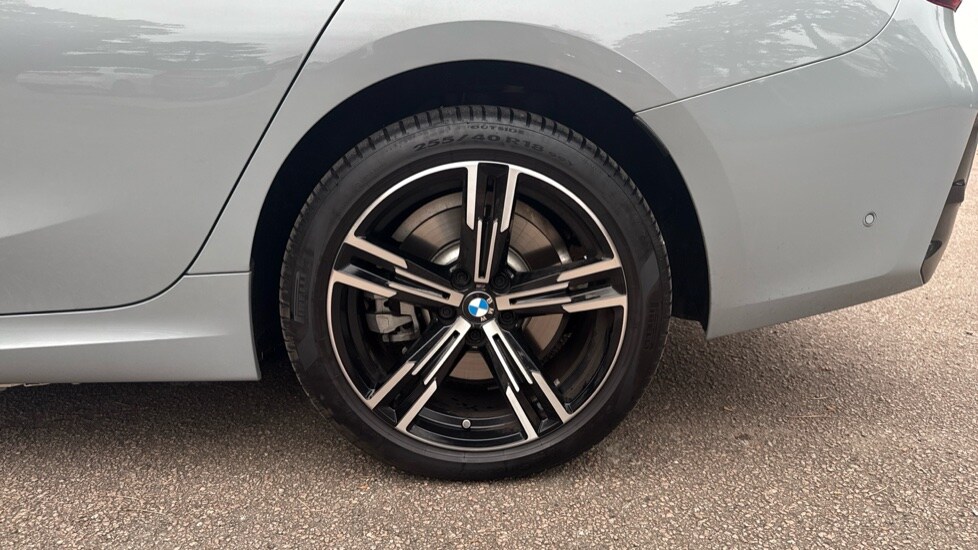 Used BMW 3 Series 2025 for sale - 76870413: Photo 26