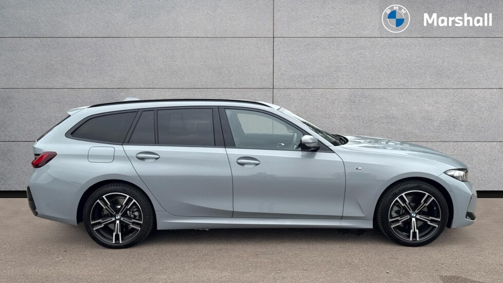 Used BMW 3 Series 2025 for sale - 76870413: Photo 3