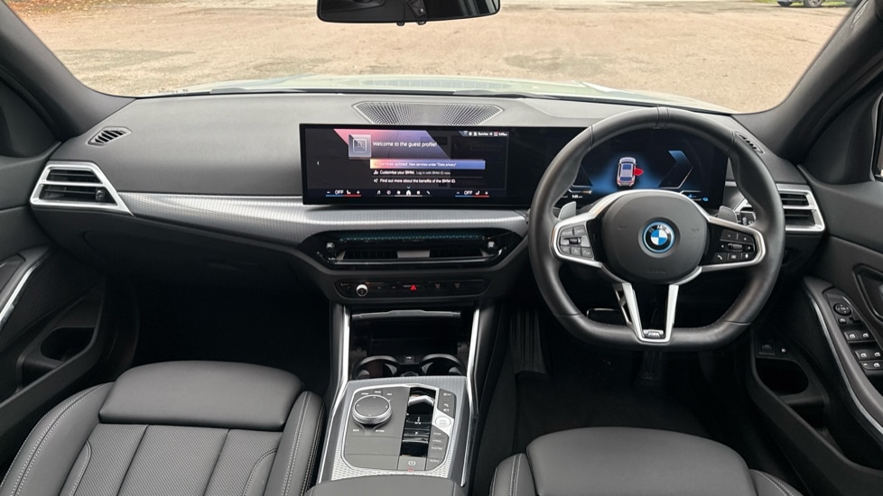 Used BMW 3 Series 2025 for sale - 76870413: Photo 4