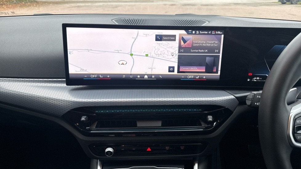 Used BMW 3 Series 2025 for sale - 76870413: Photo 8