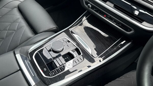 Used BMW X5 2025 for sale - 76302473: Photo 10