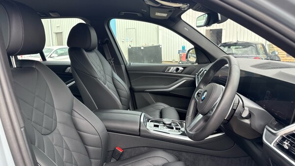Used BMW X5 2025 for sale - 76302473: Photo 11