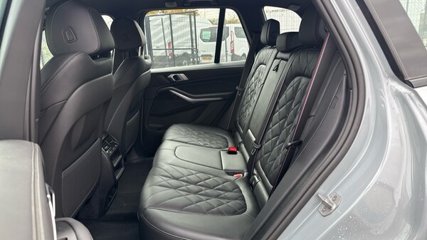 Used BMW X5 2025 for sale - 76302473: Photo 12