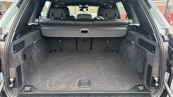 Used BMW X5 2025 for sale - 76302473: Photo 13