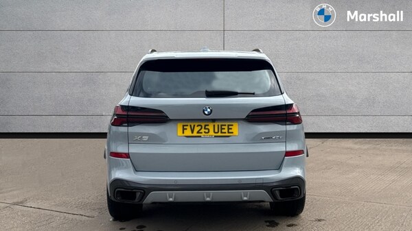 Used BMW X5 2025 for sale - 76302473: Photo 15