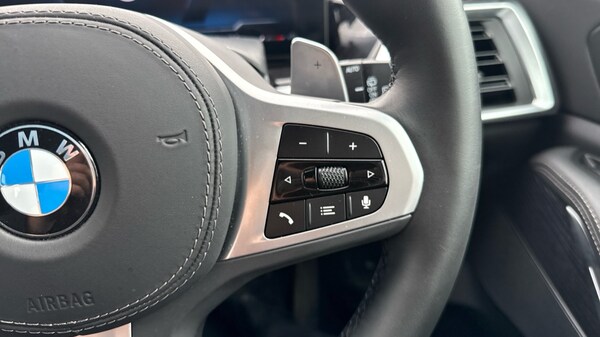 Used BMW X5 2025 for sale - 76302473: Photo 18