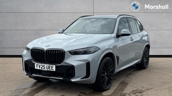 Used BMW X5 2025 for sale - 76302473: Photo 23