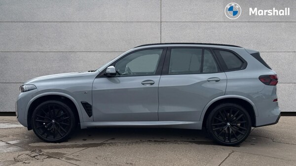 Used BMW X5 2025 for sale - 76302473: Photo 24