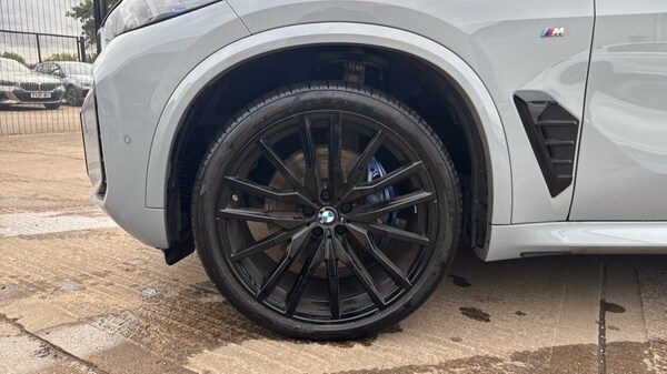 Used BMW X5 2025 for sale - 76302473: Photo 25