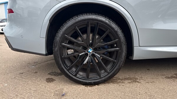 Used BMW X5 2025 for sale - 76302473: Photo 27