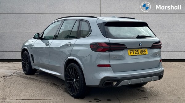 Used BMW X5 2025 for sale - 76302473: Photo 2