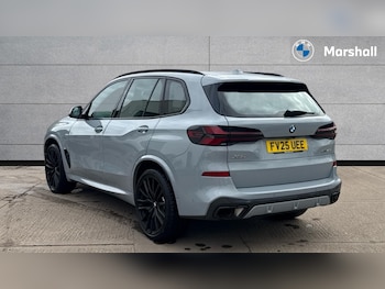 Used BMW X5 2025 for sale - 76302473: Photo