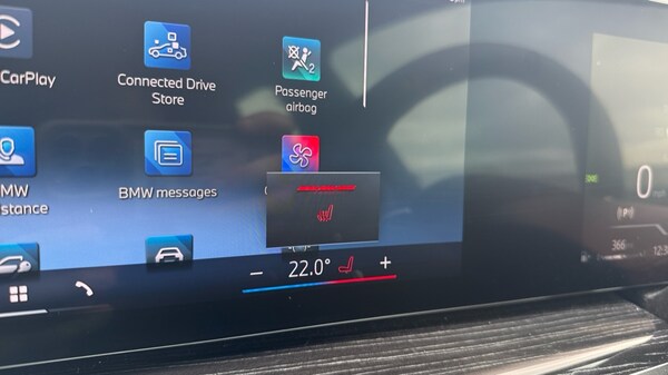 Used BMW X5 2025 for sale - 76302473: Photo 30