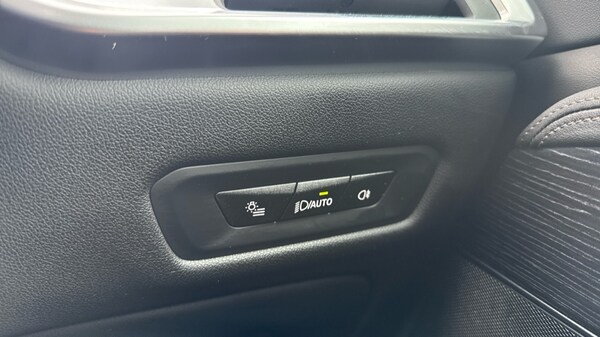 Used BMW X5 2025 for sale - 76302473: Photo 32