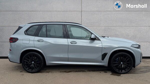 Used BMW X5 2025 for sale - 76302473: Photo 3