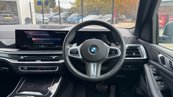 Used BMW X5 2025 for sale - 76302473: Photo 5