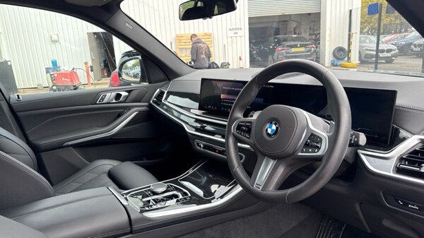 Used BMW X5 2025 for sale - 76302473: Photo 6