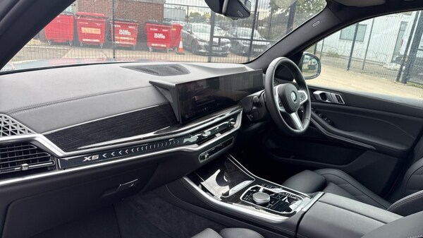 Used BMW X5 2025 for sale - 76302473: Photo 7