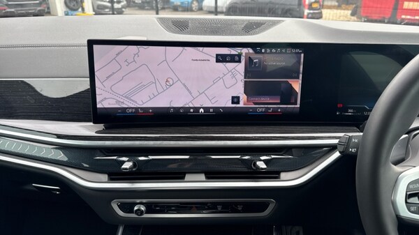 Used BMW X5 2025 for sale - 76302473: Photo 8