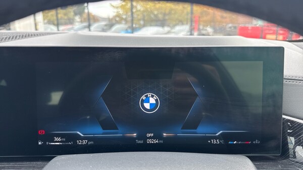 Used BMW X5 2025 for sale - 76302473: Photo 9