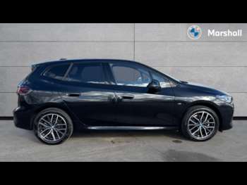 Used BMW 2 Series 2024 for sale - 74014213: Photo