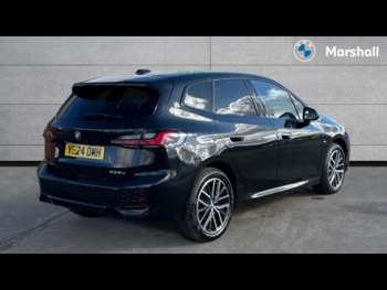 Used BMW 2 Series 2024 for sale - 74014213: Photo
