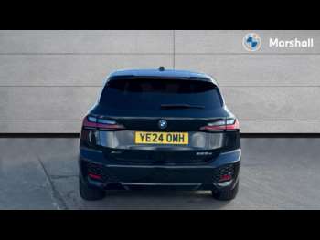 Used BMW 2 Series 2024 for sale - 74014213: Photo