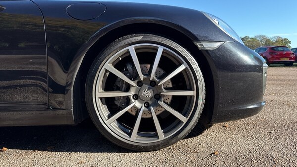 Used Porsche 911 2016 for sale - 76297324: Photo 20