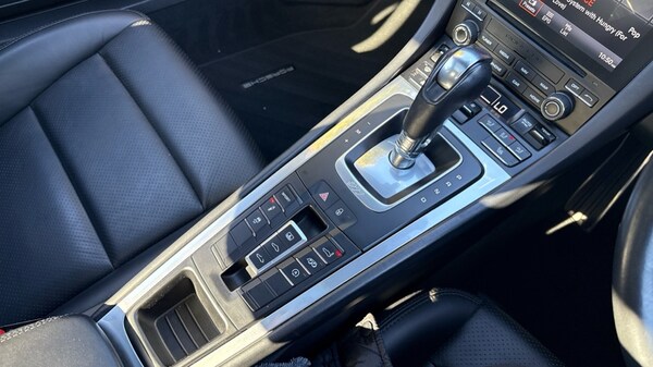 Used Porsche 911 2016 for sale - 76297324: Photo 21