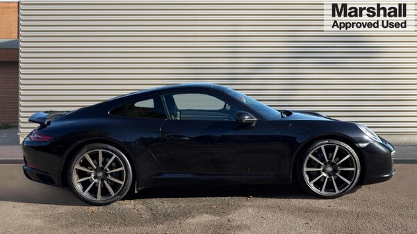 Used Porsche 911 2016 for sale - 76297324: Photo 2