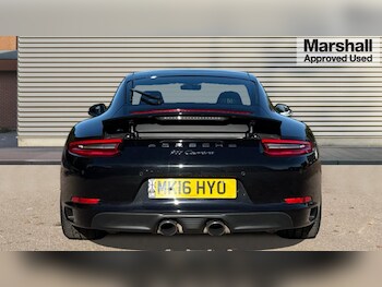 Used Porsche 911 2016 for sale - 76297324: Photo 4