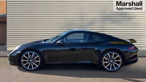 Used Porsche 911 2016 for sale - 76297324: Photo 6