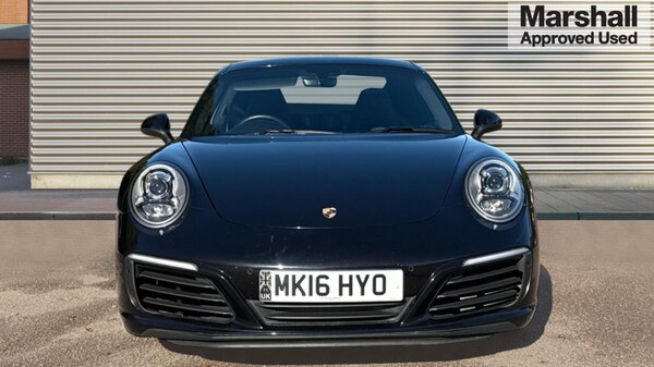 Used Porsche 911 2016 for sale - 76297324: Photo 8