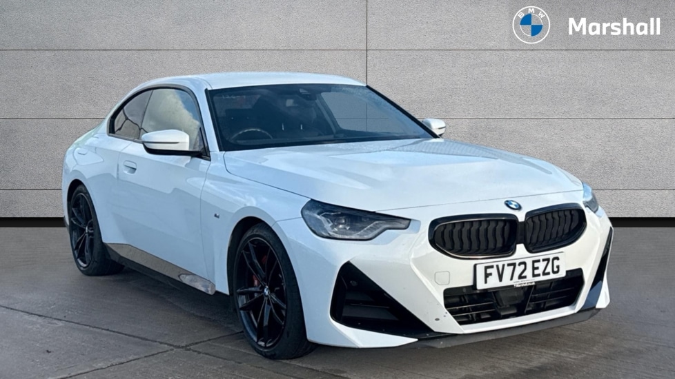 Used BMW 2 Series 2022 for sale - 76873646: Photo 1