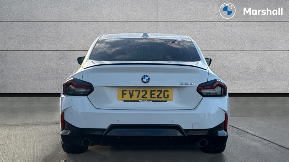 Used BMW 2 Series 2022 for sale - 76873646: Photo 15