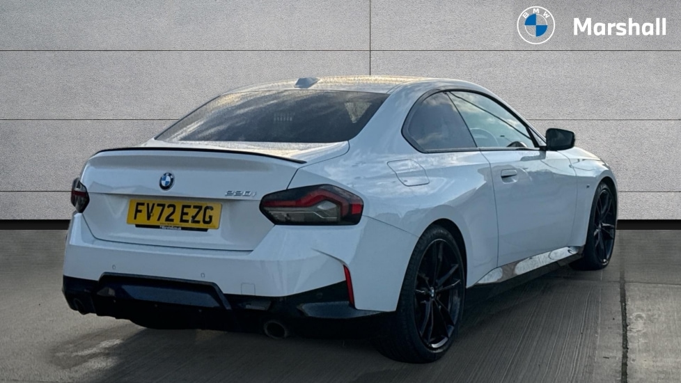 Used BMW 2 Series 2022 for sale - 76873646: Photo 22