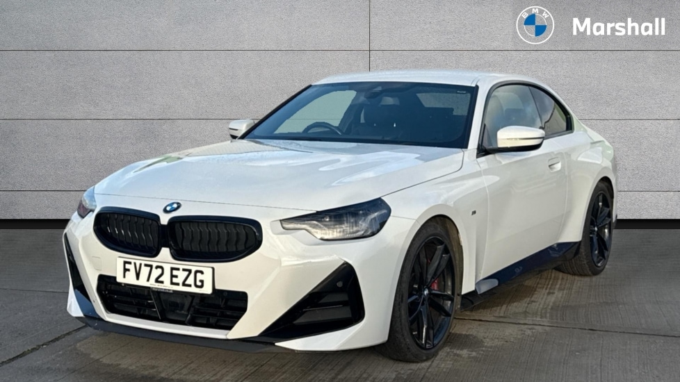 Used BMW 2 Series 2022 for sale - 76873646: Photo 23