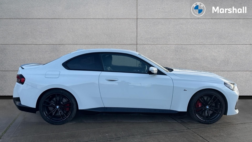 Used BMW 2 Series 2022 for sale - 76873646: Photo 3