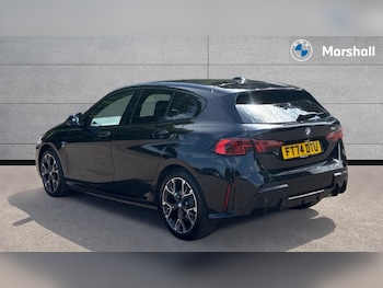 Used BMW 1 Series 2025 for sale - 75396570: Photo