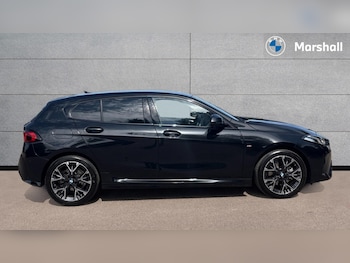 Used BMW 1 Series 2025 for sale - 75396570: Photo