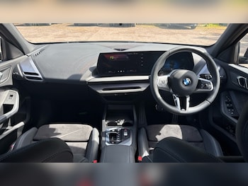 Used BMW 1 Series 2025 for sale - 75396570: Photo