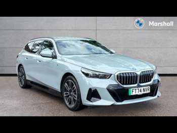 Used BMW i5 2025 for sale - 74832204: Photo