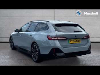 Used BMW i5 2025 for sale - 74832204: Photo