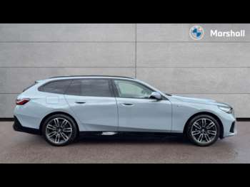 Used BMW i5 2025 for sale - 74832204: Photo