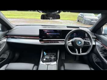 Used BMW i5 2025 for sale - 74832204: Photo