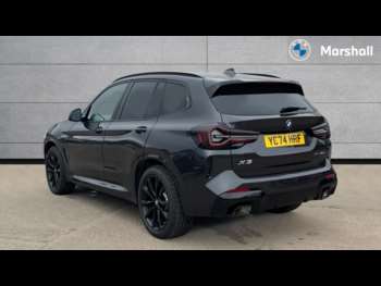 Used BMW X3 2024 for sale - 74782642: Photo